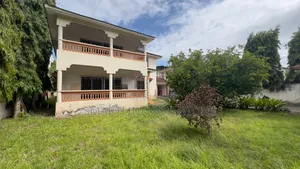 4bdrm Mansion in Water, Shanzu for sale
