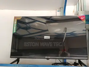 Amtec Smart Tv 32inches