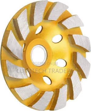 4.5 Inches Dewalt Grinding Wheel