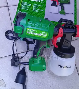 Newbeat Spray Gun