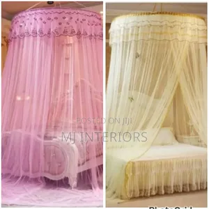 Comfortable Hanging Hotel Nets
