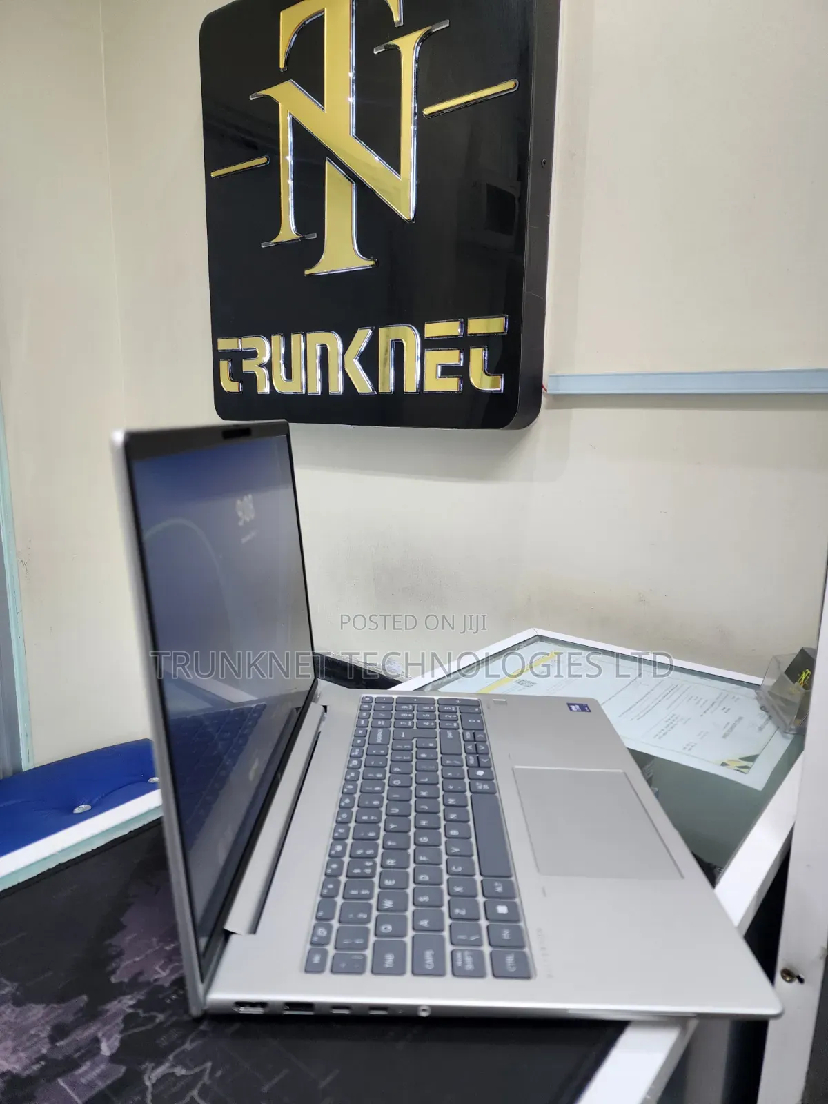 Laptop HP 16GB Intel Core i7 SSD 512GB