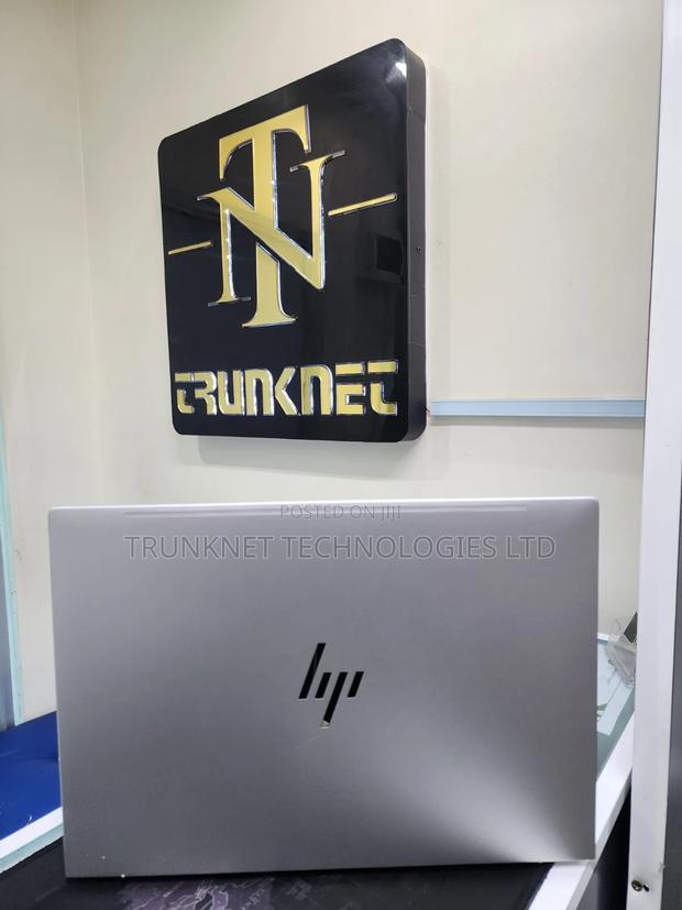 Laptop HP 16GB Intel Core i7 SSD 512GB - thumbnail 3