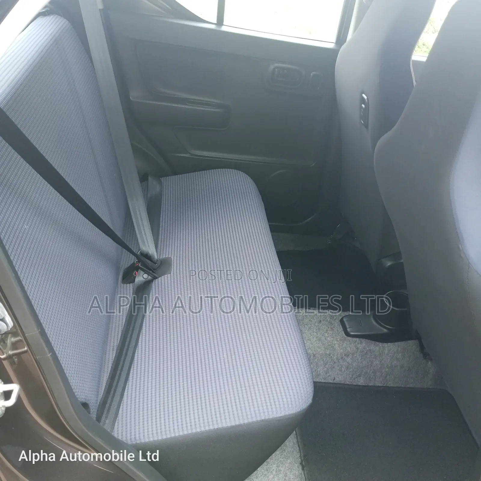 Suzuki Alto 660cc AWD 2019 Brown