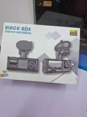C309 Dash Camera Front Rear View G-Sensor Wifi DVR