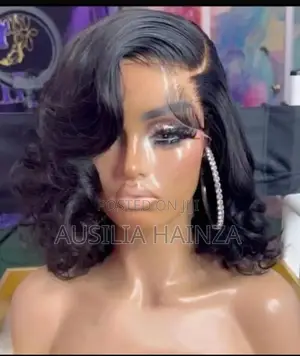 Body Wave Wig