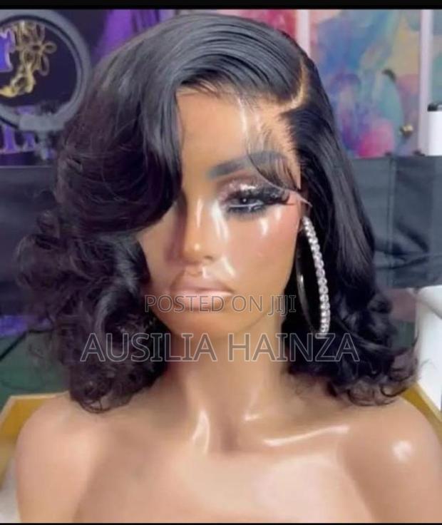 Body Wave Wig