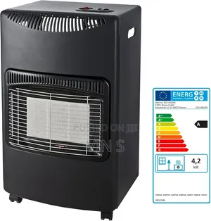 Gas Heaters, Găs Heatèrs_ Gäs Heäters