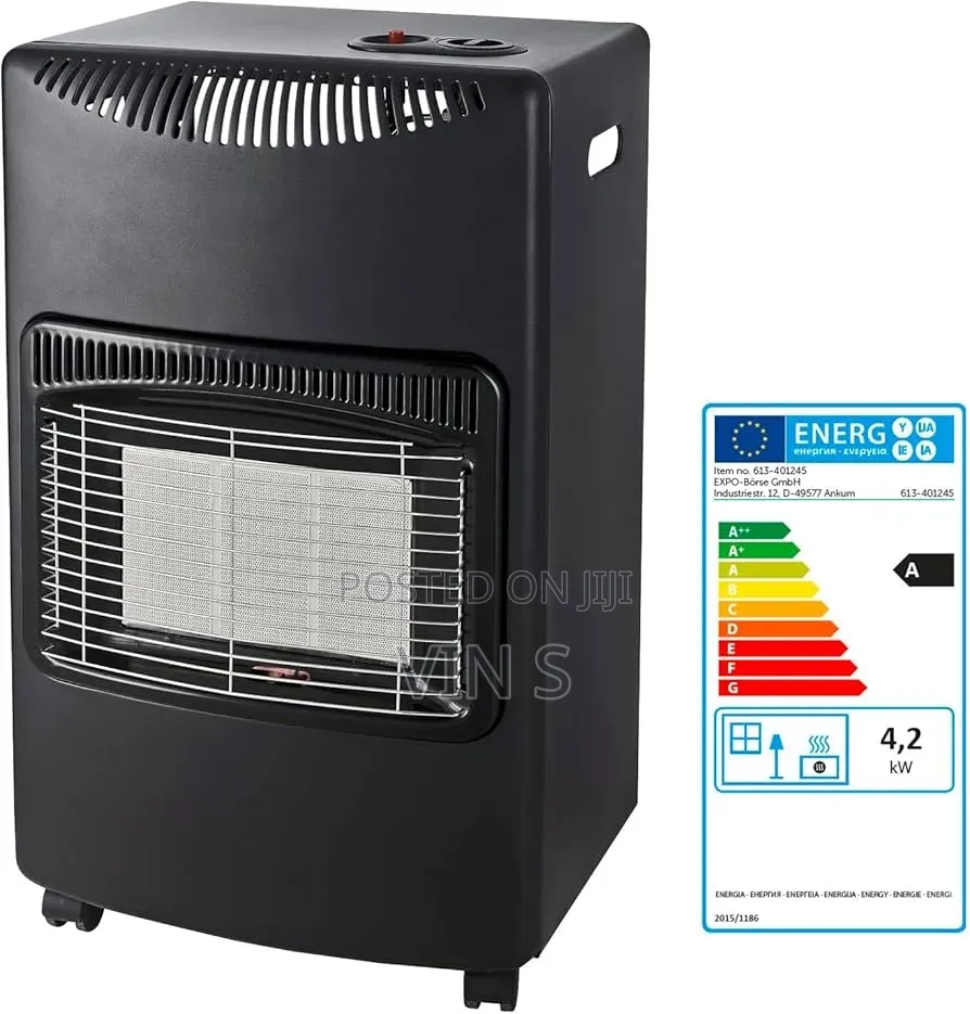 Gas Heaters, Găs Heatèrs_ Gäs Heäters
