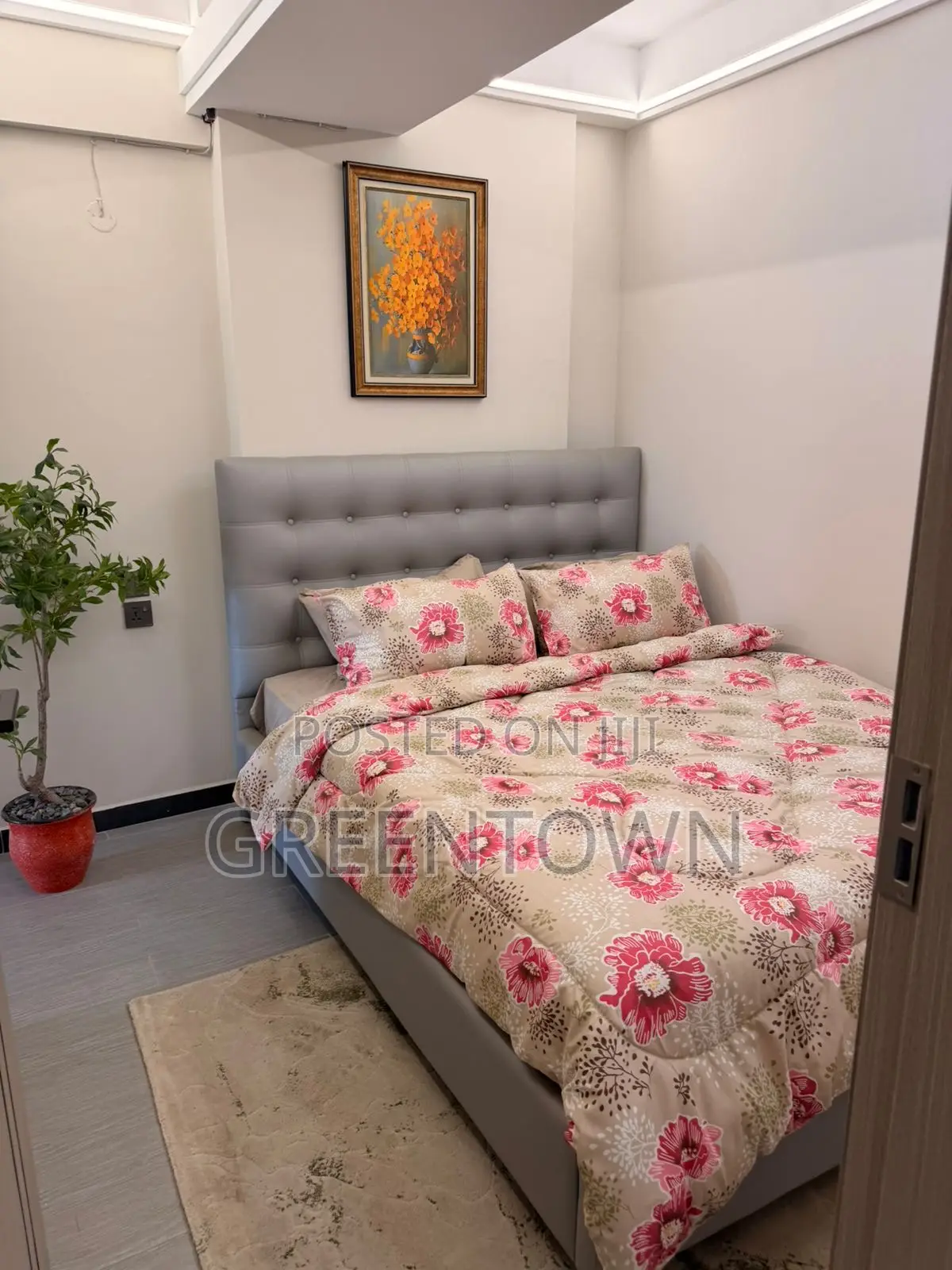 3bdrm Apartment in Kindaruma Homes, Kilimani for sale