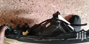 Nissan Note Headlight