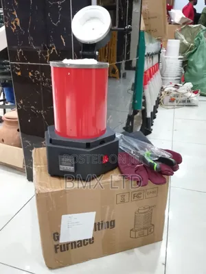 Heating Furnace
