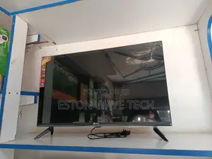 Amtec 32 Inches Android Tv