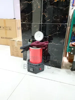 Metal Casting Heater