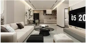 3bdrm Apartment in Kindaruma Homes, Kilimani for sale
