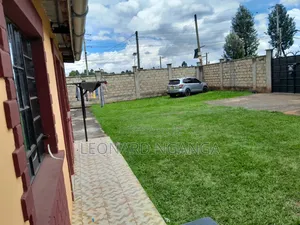 1bdrm Bedsitter in Emanuel Studios, Gathiga for rent