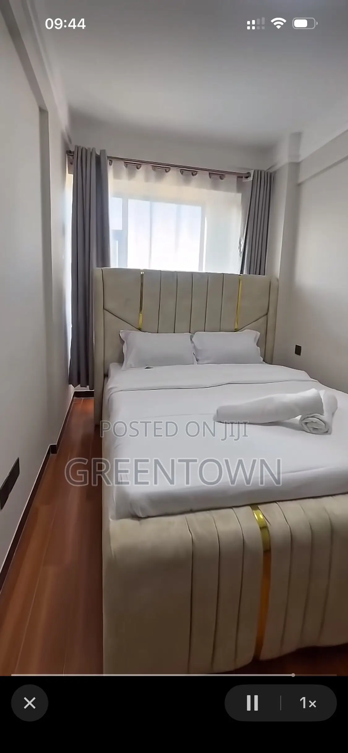 3bdrm Apartment in Kindaruma Homes, Kilimani for sale
