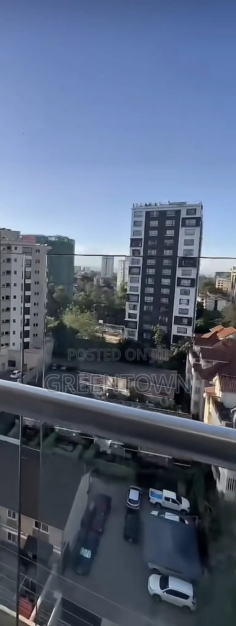 3bdrm Apartment in Kindaruma Homes, Kilimani for sale