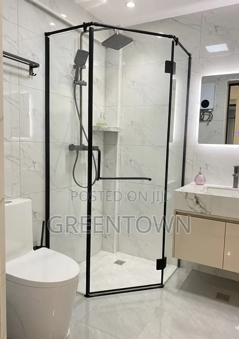 3bdrm Apartment in Kindaruma Homes, Kilimani for sale