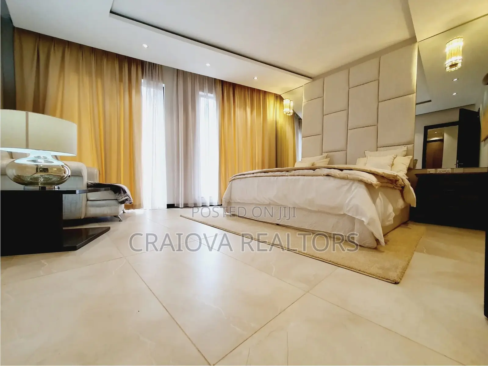 4bdrm Apartment in Riverside Drive for sale