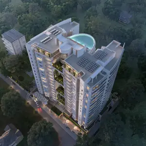 4bdrm Apartment in Riverside Drive for sale