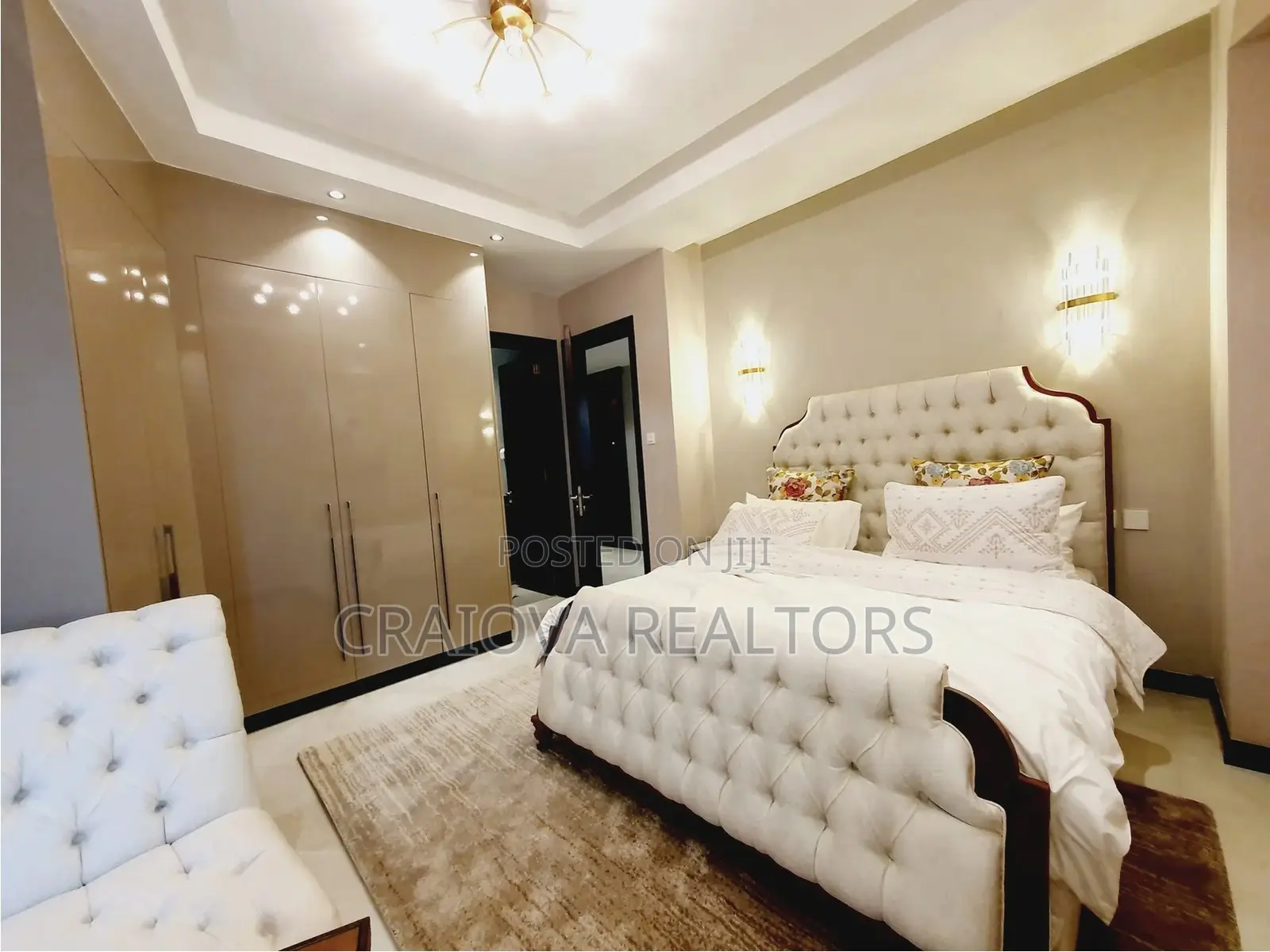 4bdrm Apartment in Riverside Drive for sale