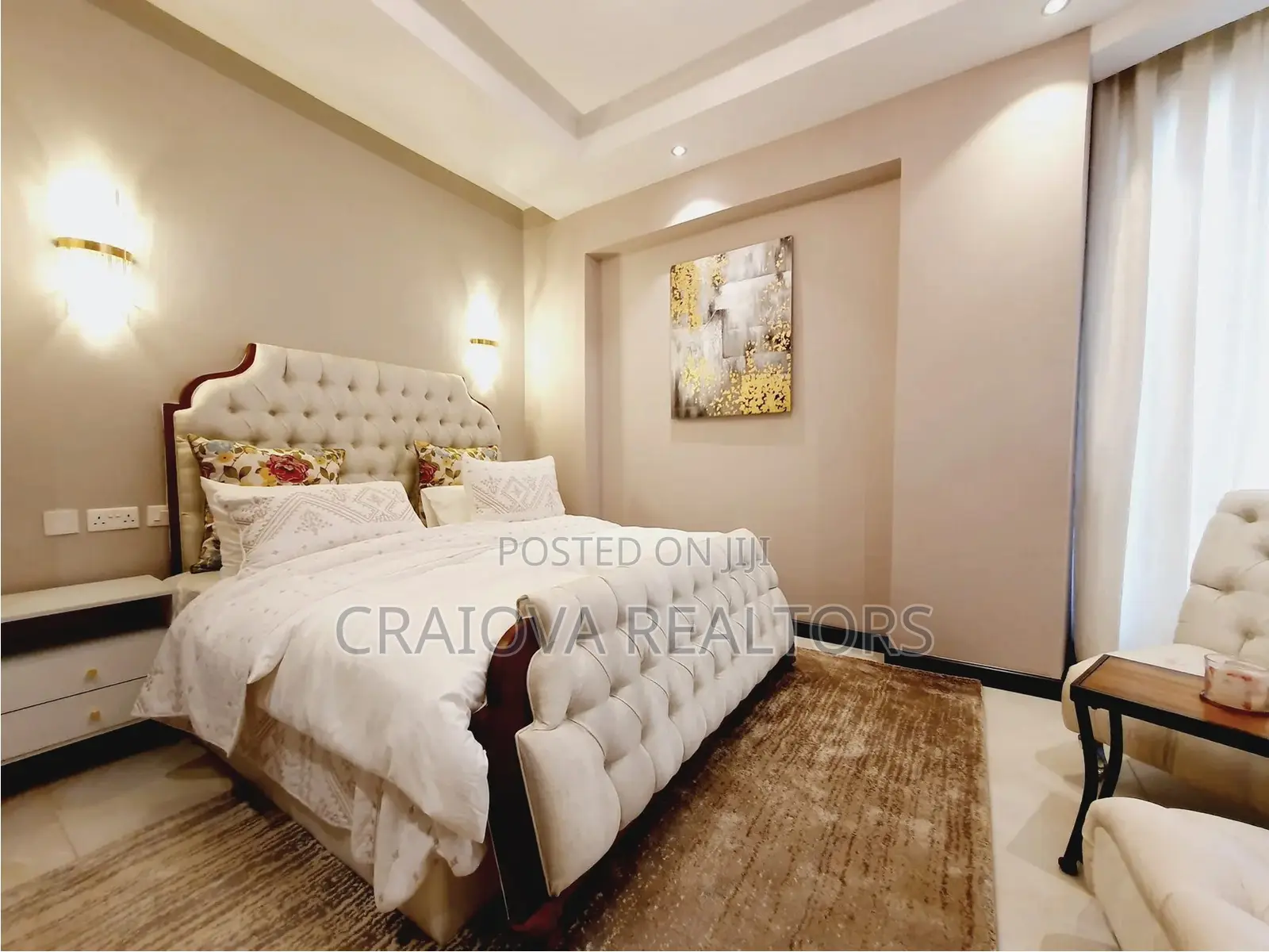 4bdrm Apartment in Riverside Drive for sale