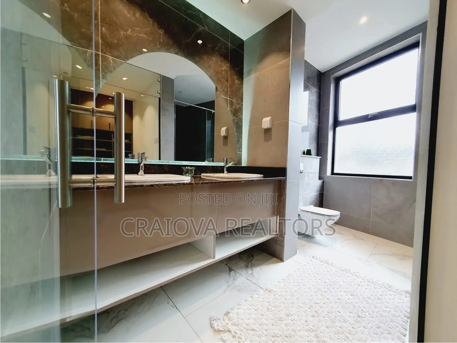 4bdrm Apartment in Riverside Drive for sale