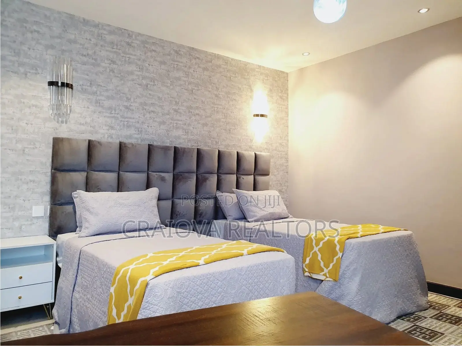 4bdrm Apartment in Riverside Drive for sale