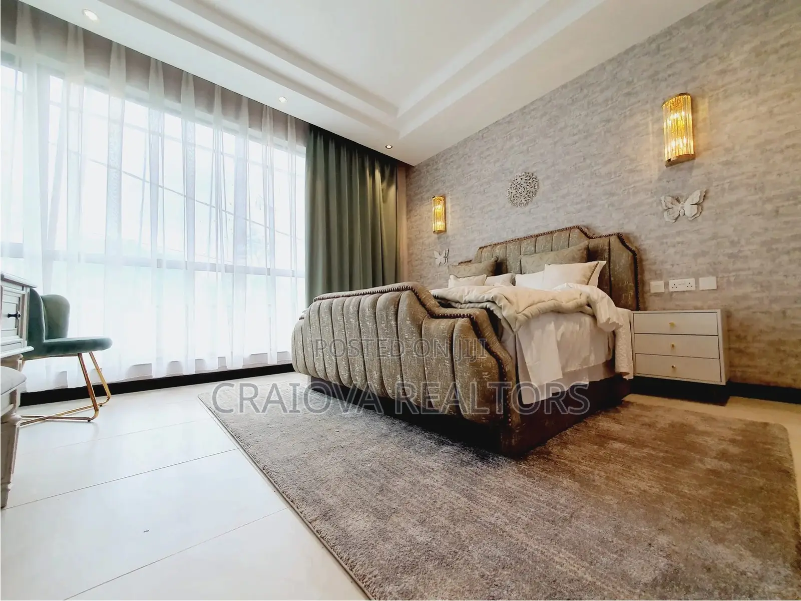 4bdrm Apartment in Riverside Drive for sale