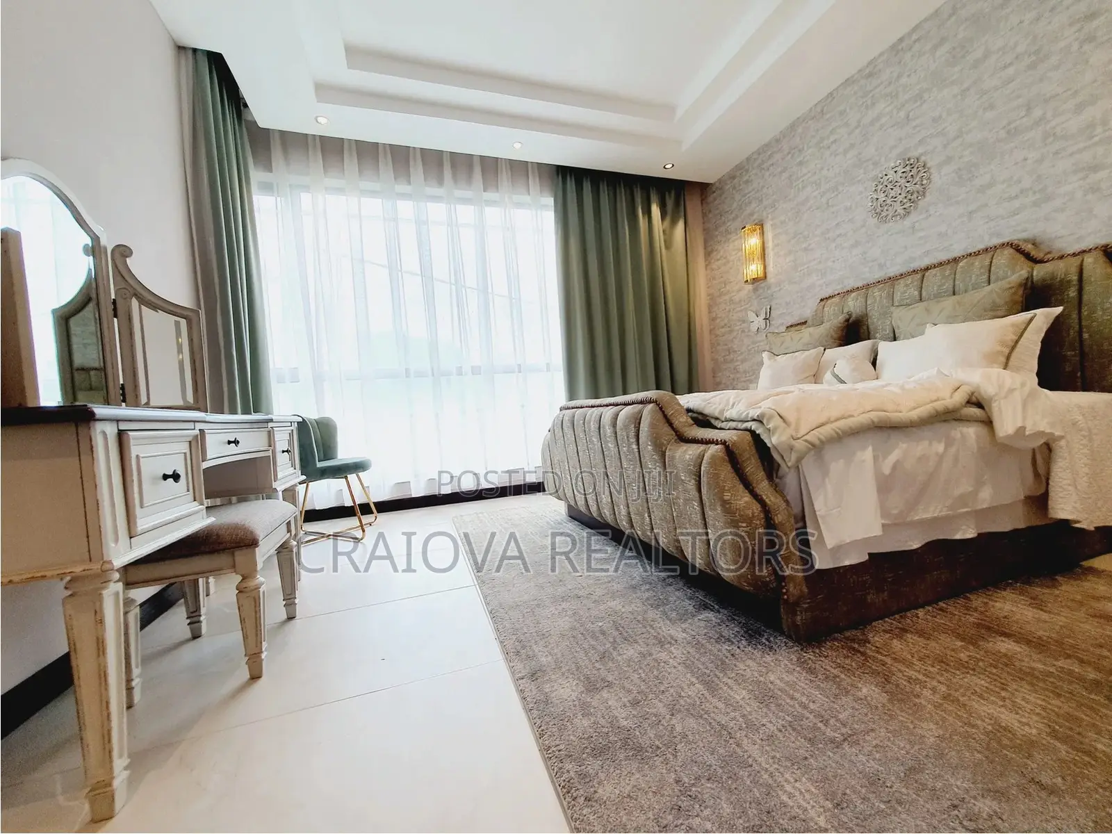 4bdrm Apartment in Riverside Drive for sale