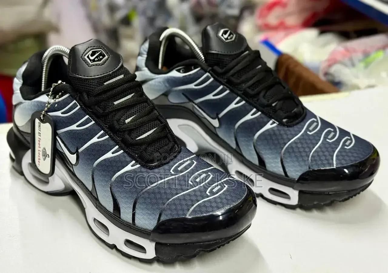 Nike Airmax Tn Sneakers