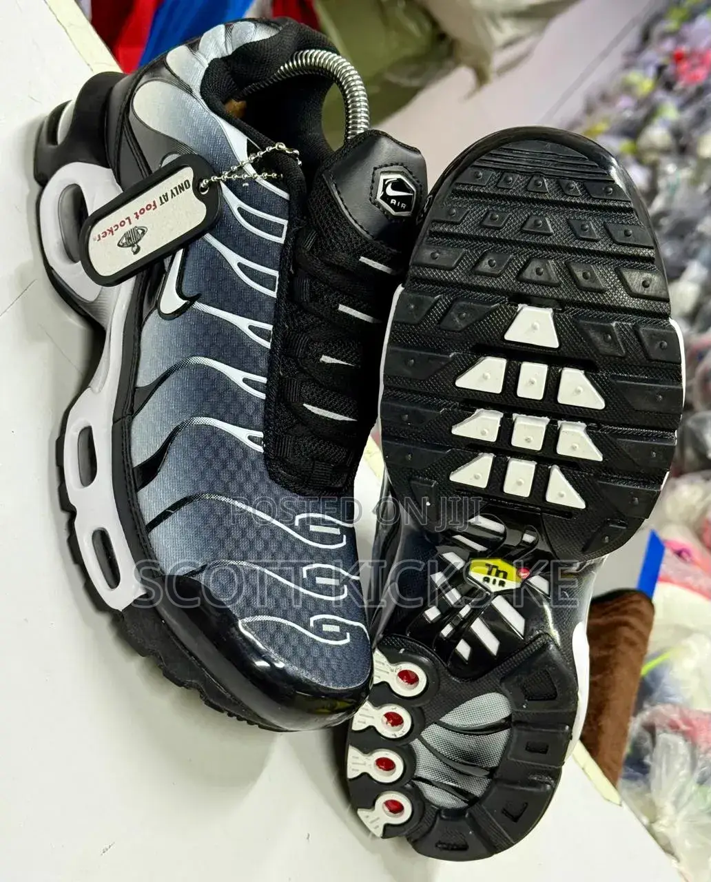 Nike Airmax Tn Sneakers