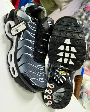 Nike Airmax Tn Sneakers