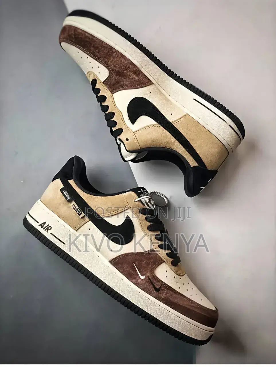 Airforce 1 Northface