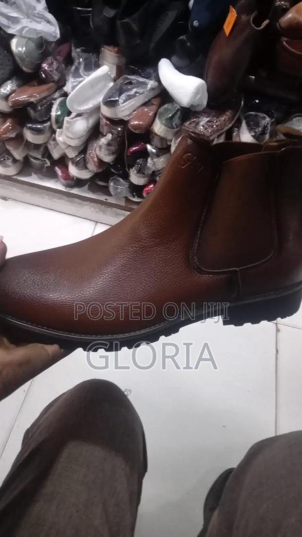 Chelsea Boots - thumbnail 2