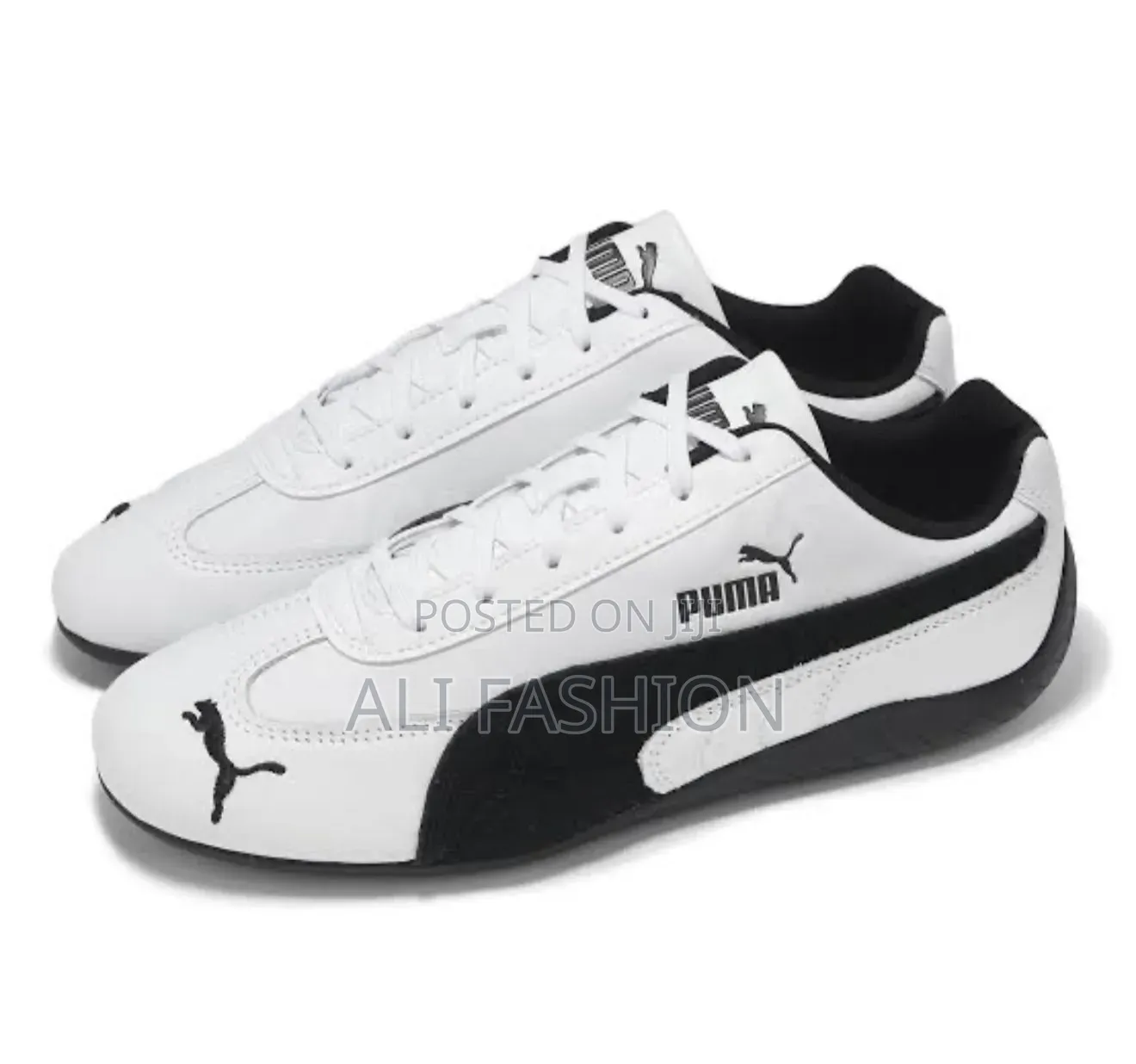 Puma Speedcat
