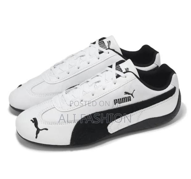 Puma Speedcat