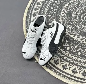Puma Speedcat