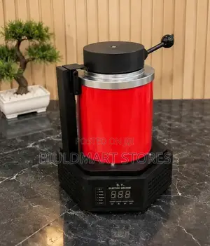 High Temperature Melting Furnace 1300^