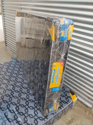 Morning Glory 4x6x8 Plain Medium Density Mattress