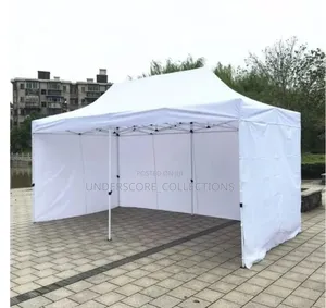 Canopy Tent Gazebo 3 By 6 Mtrs Block