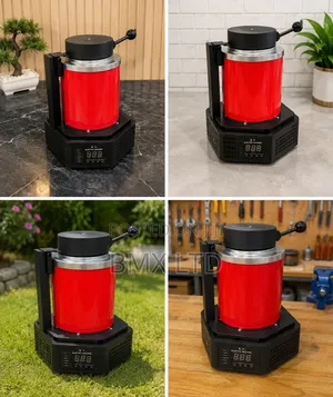 Jewelry Casting Machine