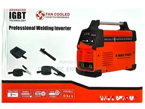 Professional Welding Inverter 250ah