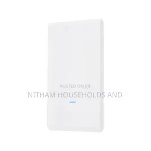 Ubiquiti Unifi Uap-AC-M-Pro Dual-Band 802.11ac Mesh Pro Outdoor