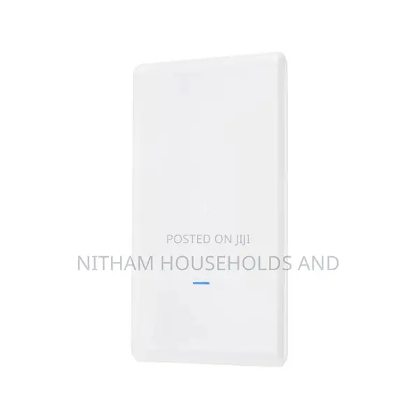 Ubiquiti Unifi Uap-AC-M-Pro Dual-Band 802.11ac Mesh Pro Outdoor