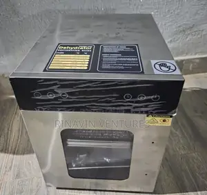 Commercial Food Dehydrator 8 Tray