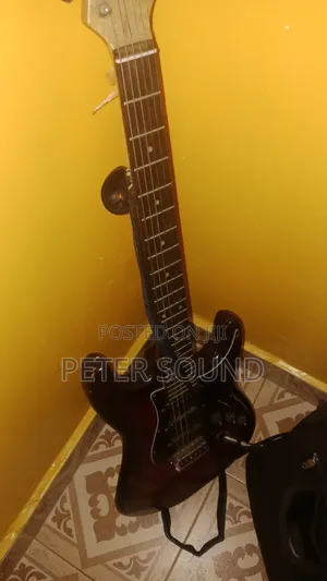 Guitar Fender