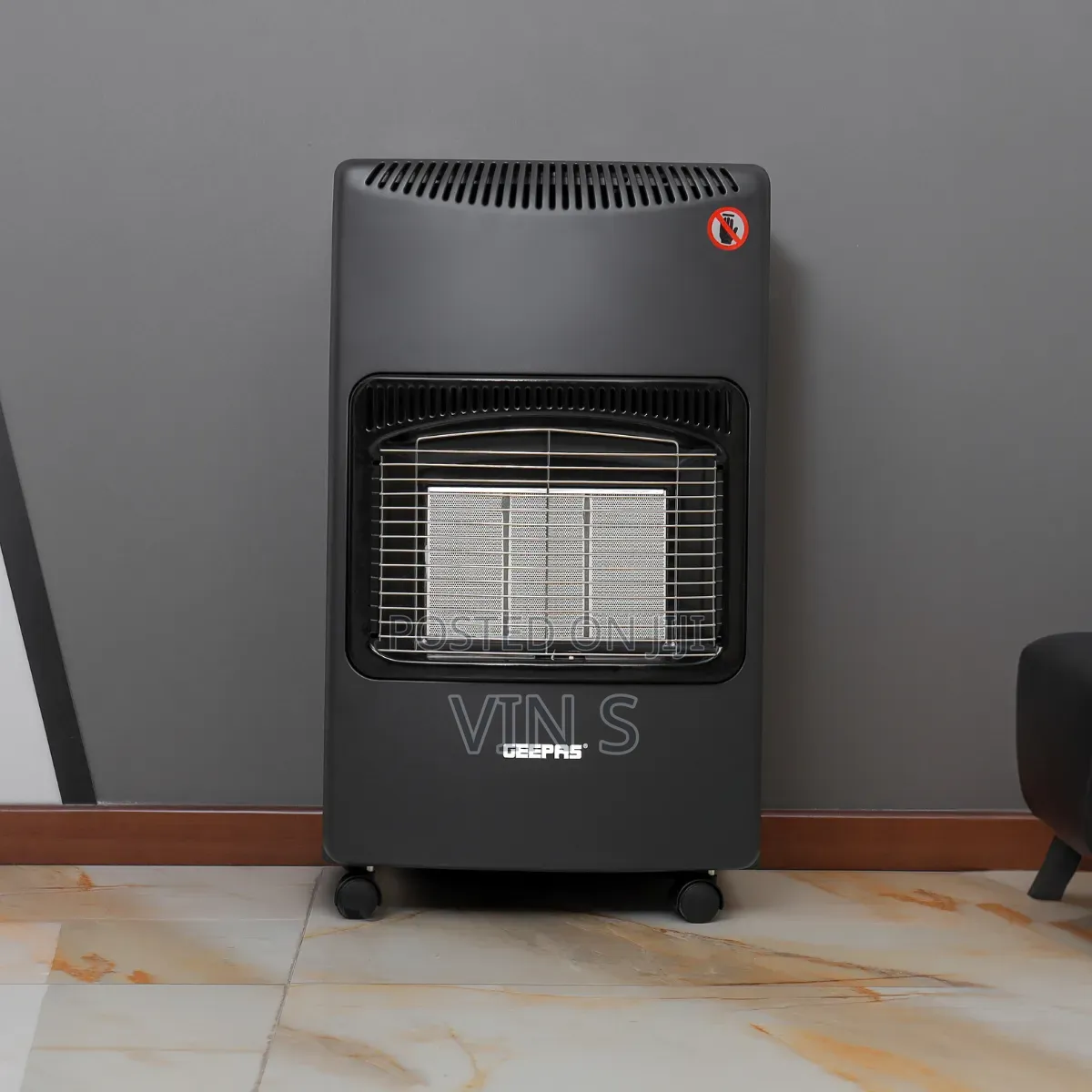 Indoor Gas Heaters/ Room Gãs Heatèrs) Indöor Roõm Gás Hêaters