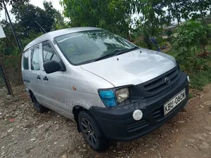 Toyota TownAce 2008